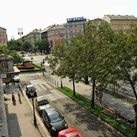 Adagio Hostel 1.0 Oktogon Budapest