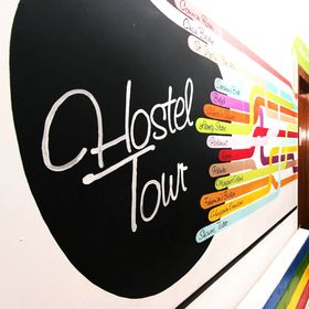Adagio Hostel 1.0 Oktogon Budapest
