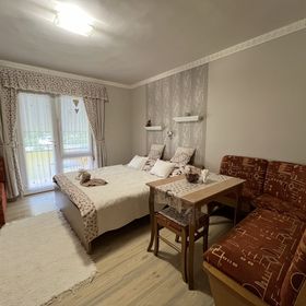 Dániel Apartman Harkány