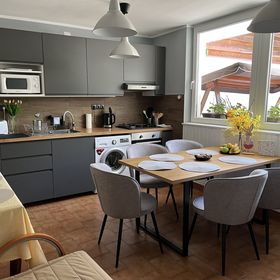 Mandula Vendégház Eger