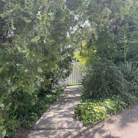 Mandula Vendégház Eger