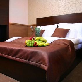 Central Hotel 21 Budapest