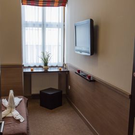 Central Hotel 21 Budapest