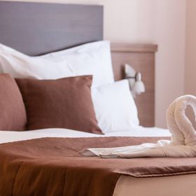 Central Hotel 21 Budapest