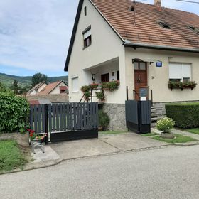 Rózsa Vendégház Visegrád