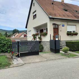 Rózsa Vendégház Visegrád