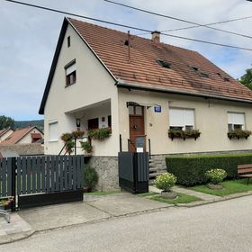 Rózsa Vendégház Visegrád