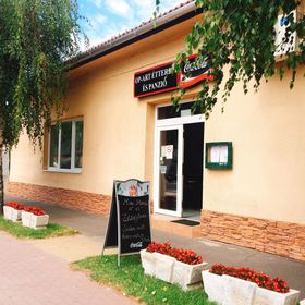 Op-Art Panzió Monor