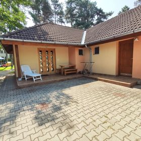 Péhl Apartman Siófok