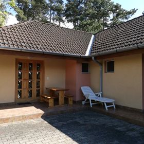 Péhl Apartman Siófok