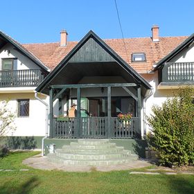 Panzió Kemping Bekölce