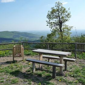 Panoráma Panzió Mátrafüred - Sástó