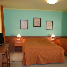 Panoráma Panzió Mátrafüred - Sástó