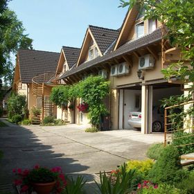 Apartman Soós Siófok