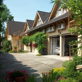 Apartman Soós Siófok