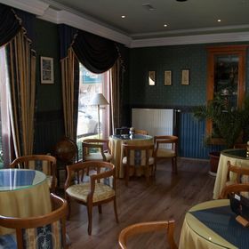 Platán Hotel Sárvár