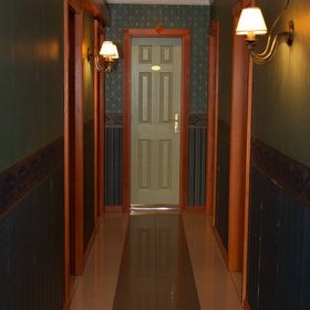 Platán Hotel Sárvár