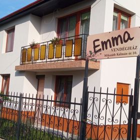 Emma Vendégház Sárospatak
