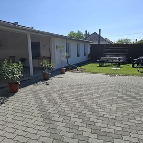 Emma Vendégház Sárospatak