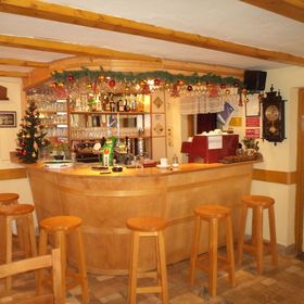 Vázsonyvölgy Vendégház Nagyvázsony