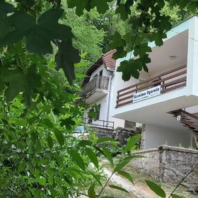 Birsalma Nyaraló Magyarhertelend 