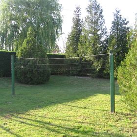 Alexander Vendégház Kehidakustány