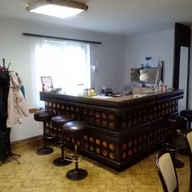 Parti Sétány Vendégház I. Balatonkenese