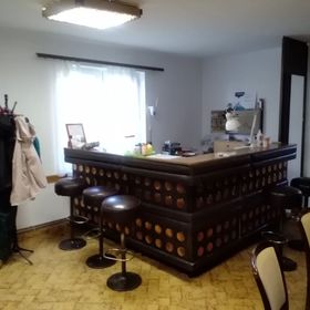 Parti Sétány Vendégház I. Balatonkenese