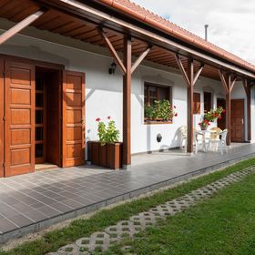 Nyugalom Apartman Hercegkút