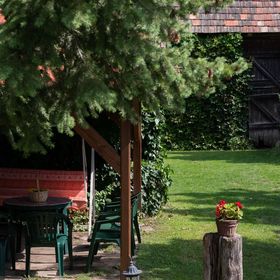 Nyugalom Apartman Hercegkút