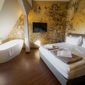 Öreg Halász Fogadó Tát