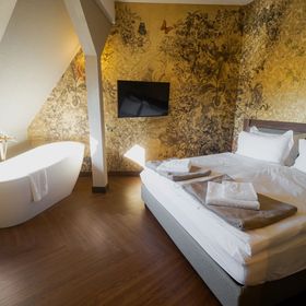 Öreg Halász Fogadó Tát