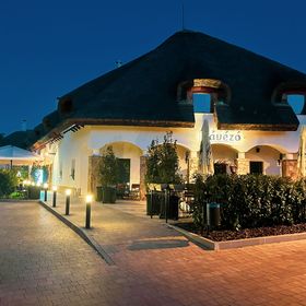 Öreg Halász Fogadó Tát