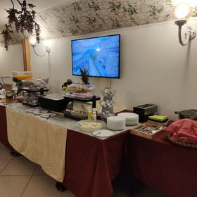 Oswaldo Hotel Budapest