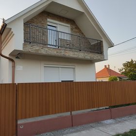 Andrea Vendégház Hajdúszoboszló