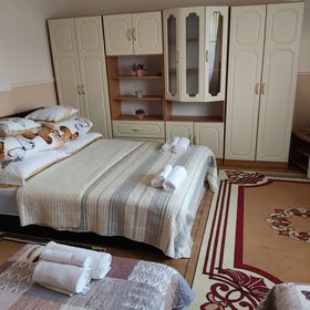 Andrea Vendégház Hajdúszoboszló