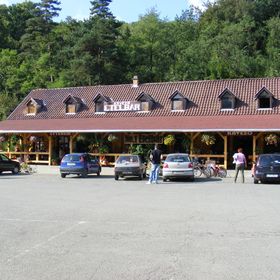 No.1 Panzió Parádfürdő 