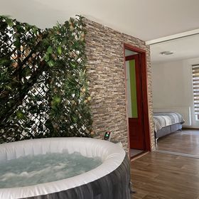 No.1 Panzió Parádfürdő 