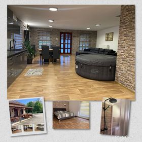 No.1 Panzió Parádfürdő 