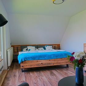 Penzión a Drevenica Pri Hati Terchová