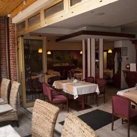 Hotel Banderium Komárno