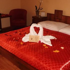 Hotel Banderium Komárno