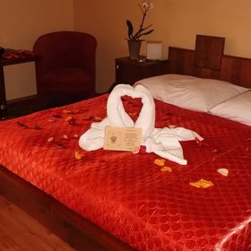 Hotel Banderium Komárno