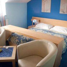 PENSION HELLENE RELAX CLUB Piešťany