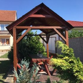 Adél Apartman Sárvár