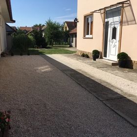 Adél Apartman Sárvár