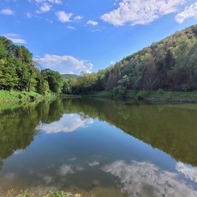 Tópart Apartman Borsodnádasd