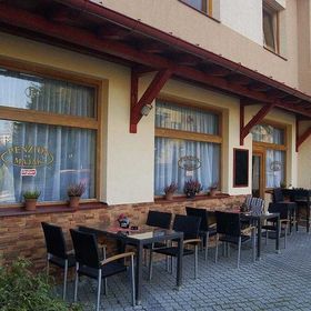 Penzión Maják Banská Bystrica