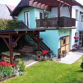 Apartmán Ubytovanie Dagmar Gerlachov