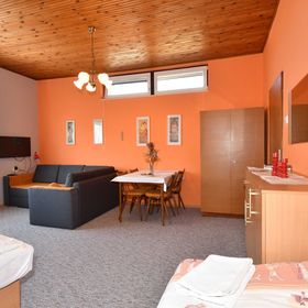 Apartmán Ubytovanie Dagmar Gerlachov